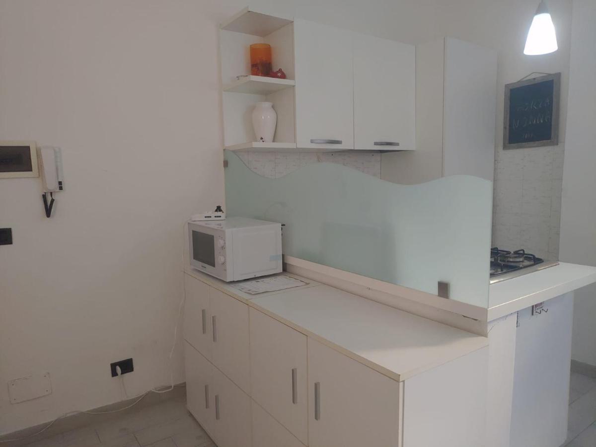 Zampino 49 Apartment La Spezia Exterior photo