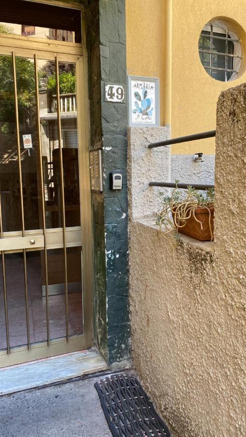 Zampino 49 Apartment La Spezia Exterior photo