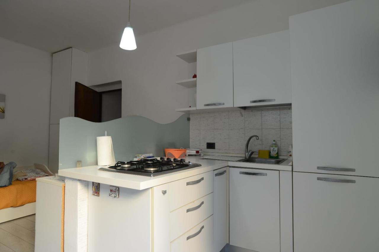 Zampino 49 Apartment La Spezia Exterior photo